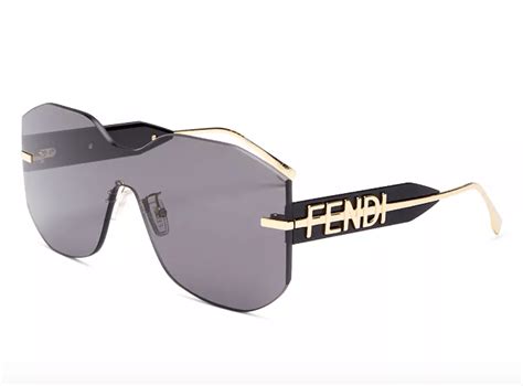 gucci occhiali edo fendi|FENDI Sunglasses .